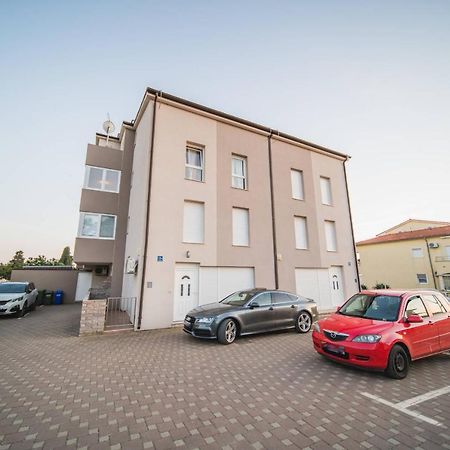 Apartment Mimi Munida 128G Медулин Экстерьер фото