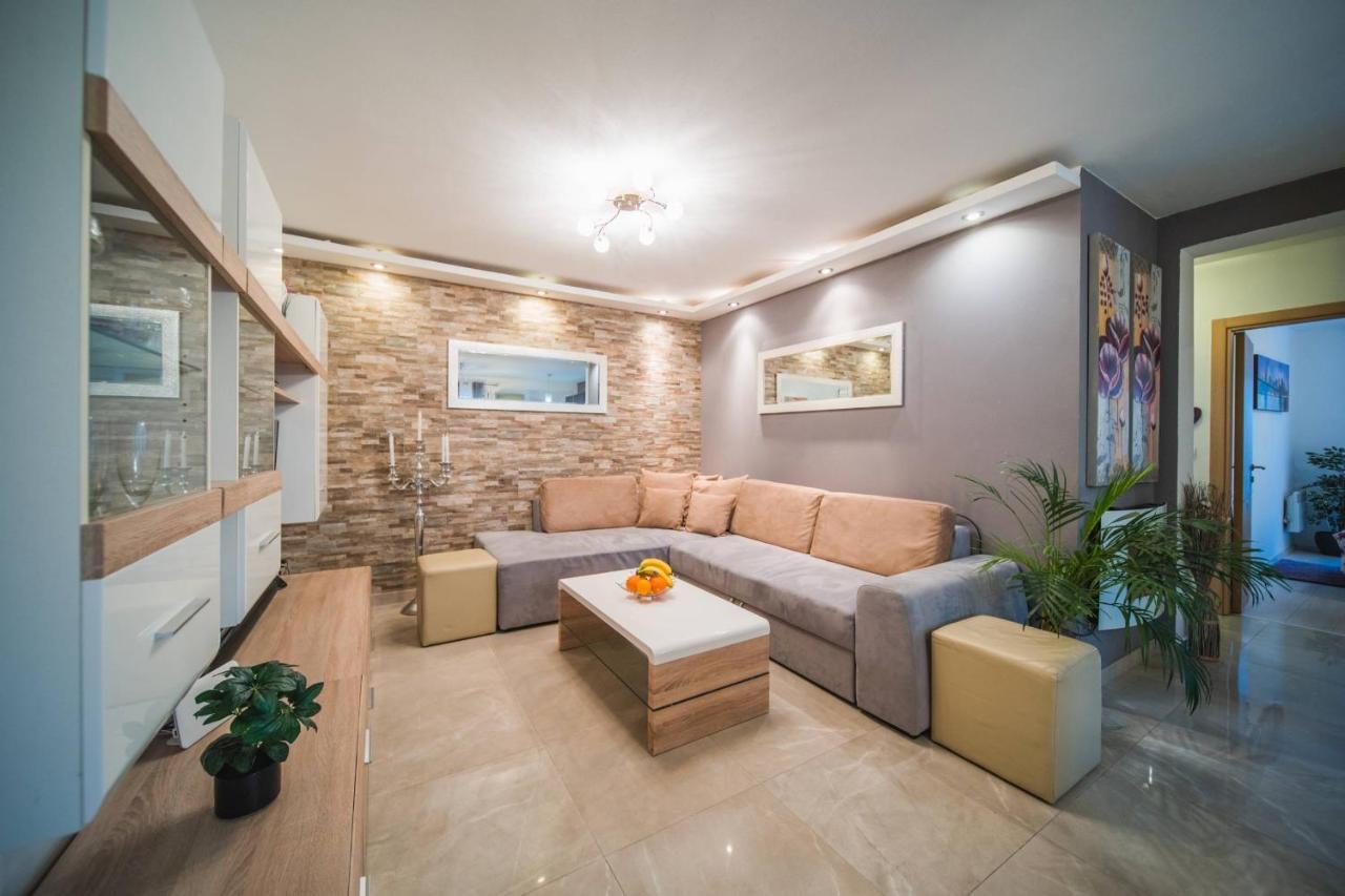 Apartment Mimi Munida 128G Медулин Экстерьер фото