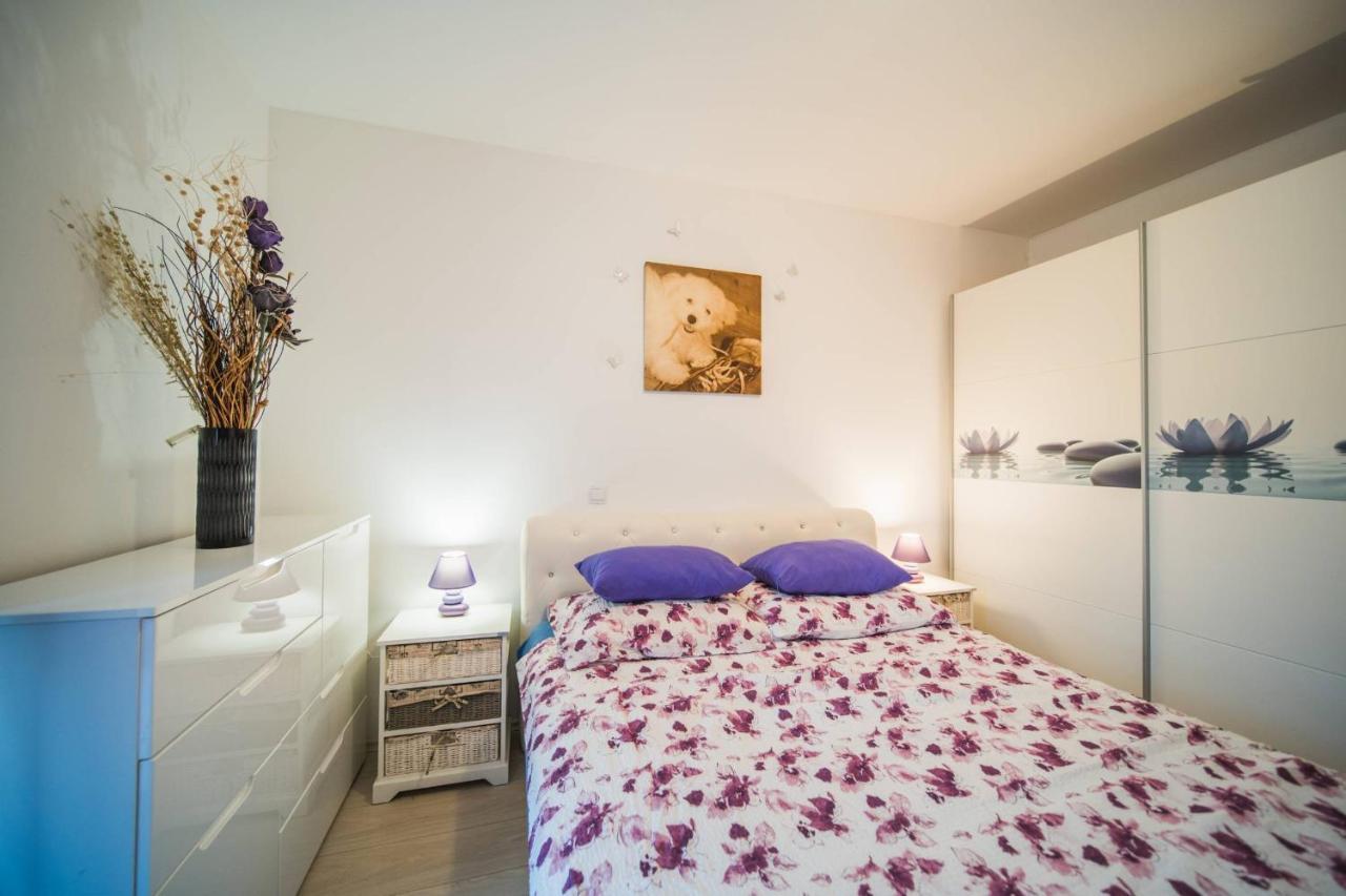 Apartment Mimi Munida 128G Медулин Экстерьер фото