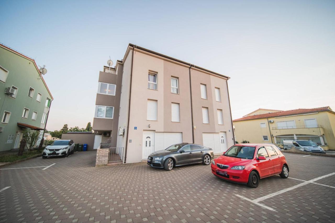 Apartment Mimi Munida 128G Медулин Экстерьер фото