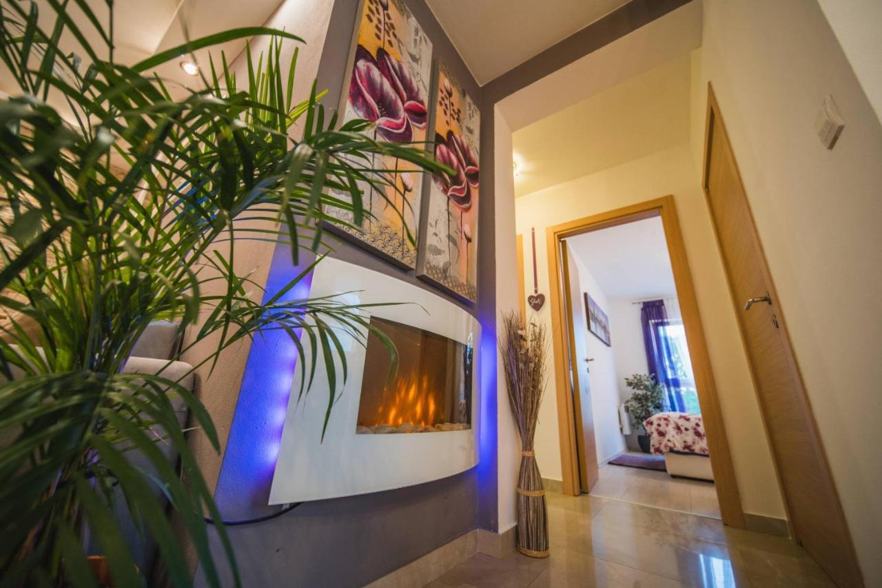 Apartment Mimi Munida 128G Медулин Экстерьер фото