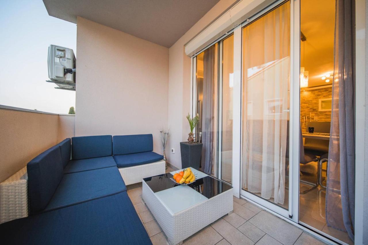 Apartment Mimi Munida 128G Медулин Экстерьер фото