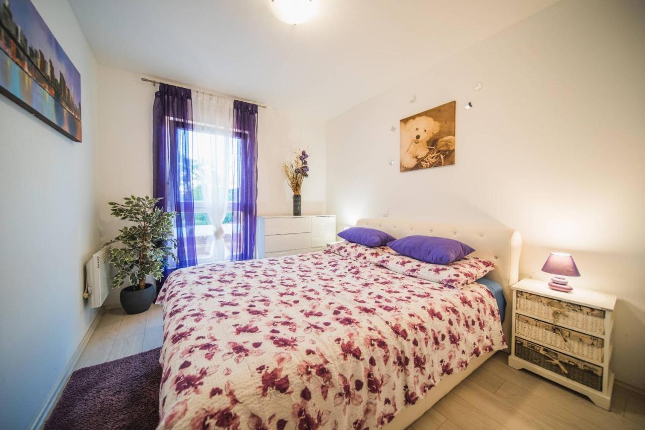 Apartment Mimi Munida 128G Медулин Экстерьер фото