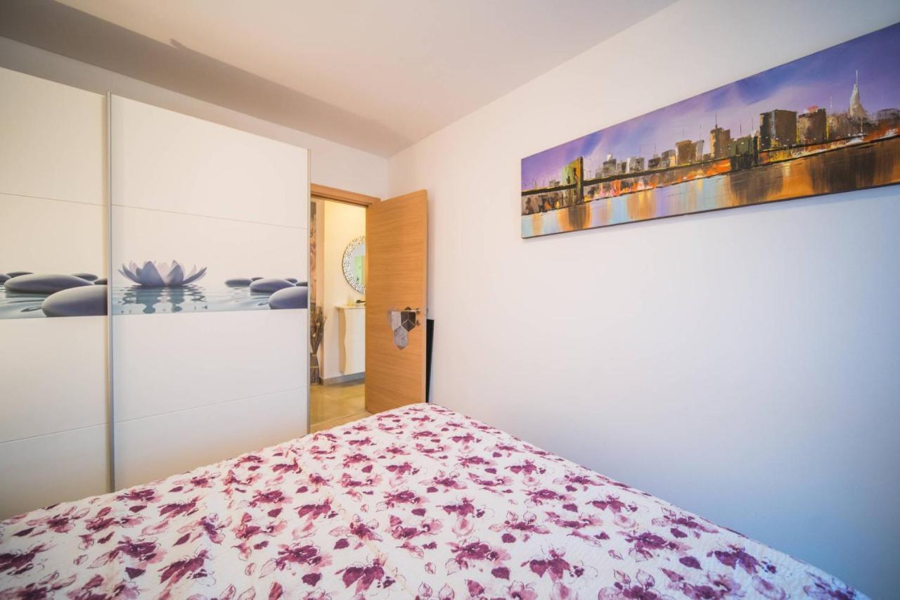 Apartment Mimi Munida 128G Медулин Экстерьер фото