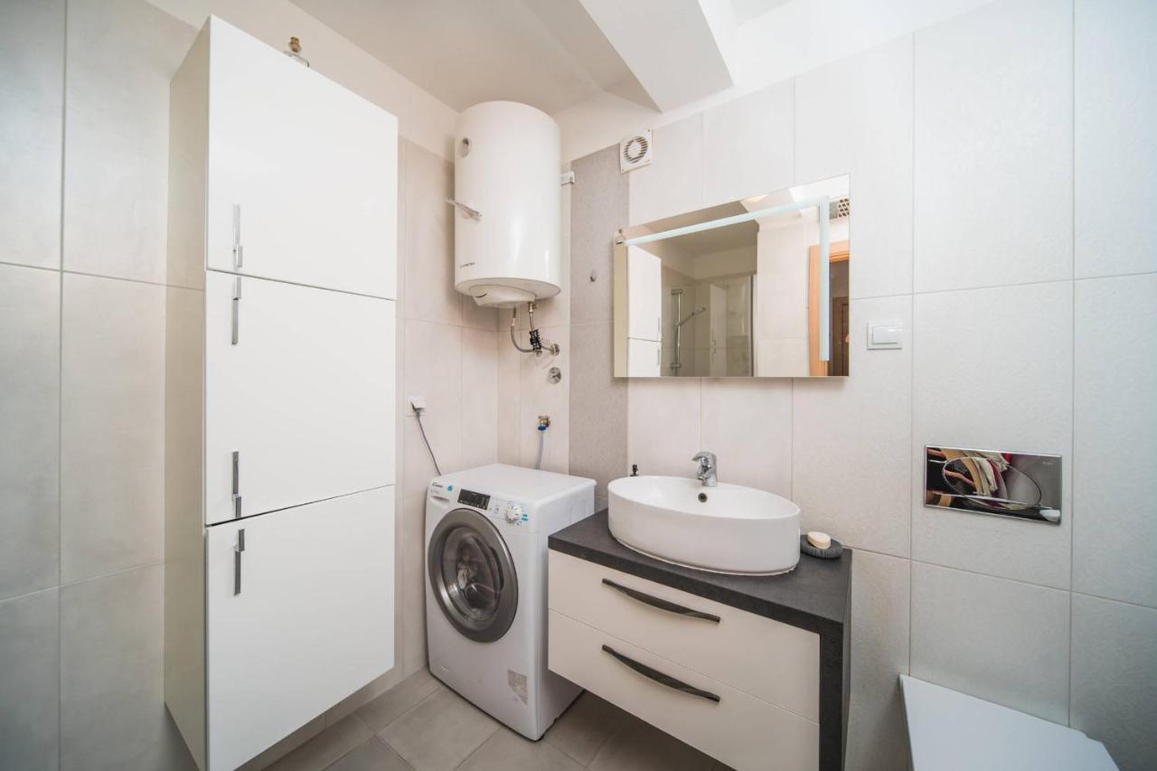 Apartment Mimi Munida 128G Медулин Экстерьер фото