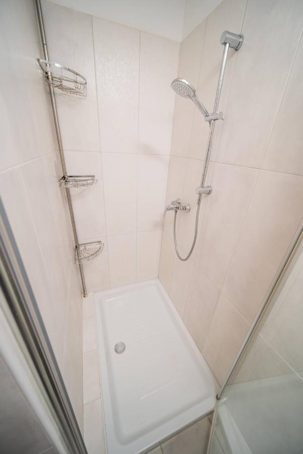 Apartment Mimi Munida 128G Медулин Экстерьер фото