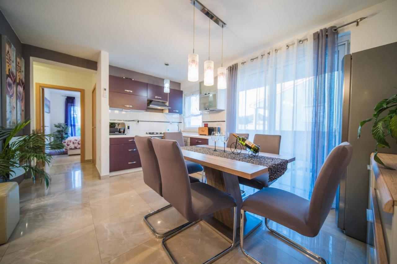 Apartment Mimi Munida 128G Медулин Экстерьер фото