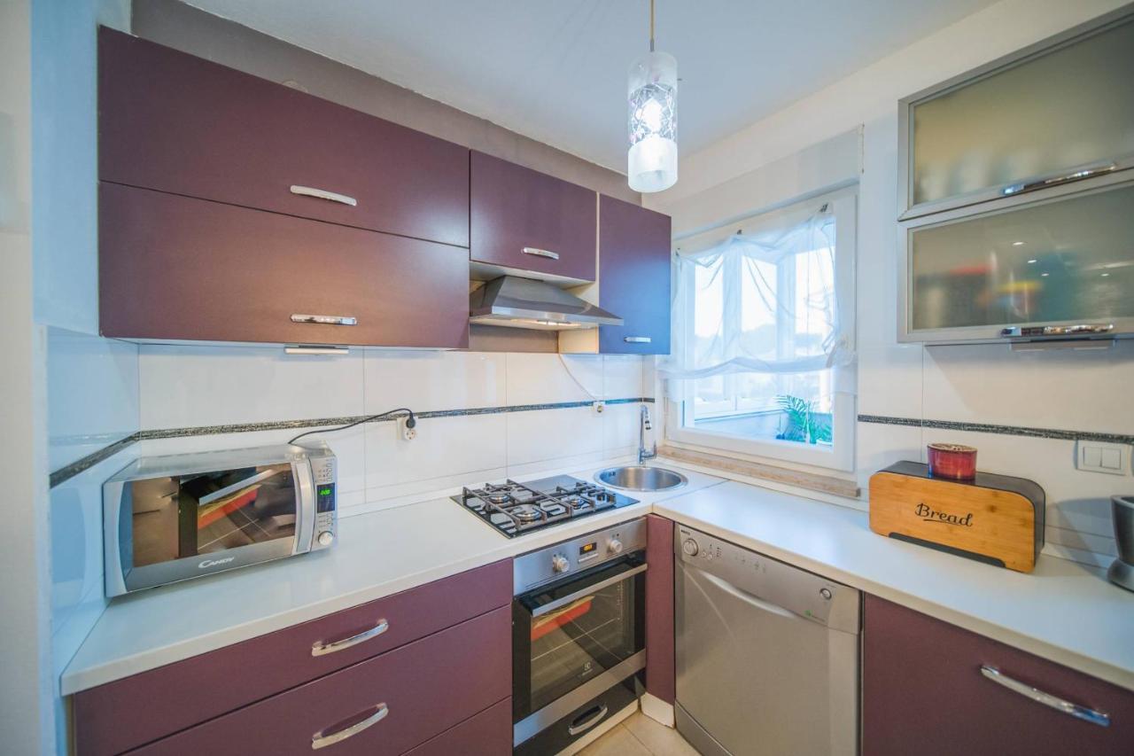 Apartment Mimi Munida 128G Медулин Экстерьер фото
