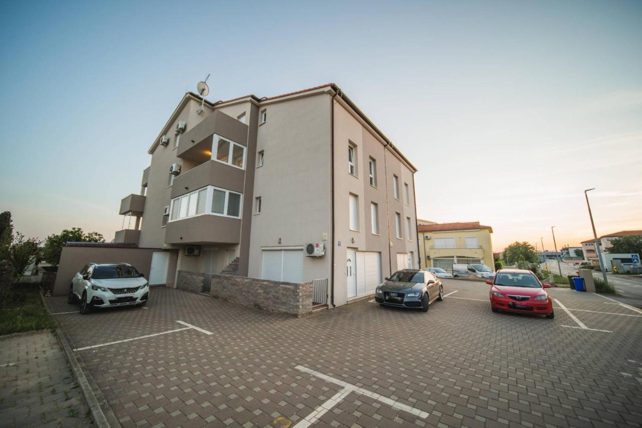 Apartment Mimi Munida 128G Медулин Экстерьер фото