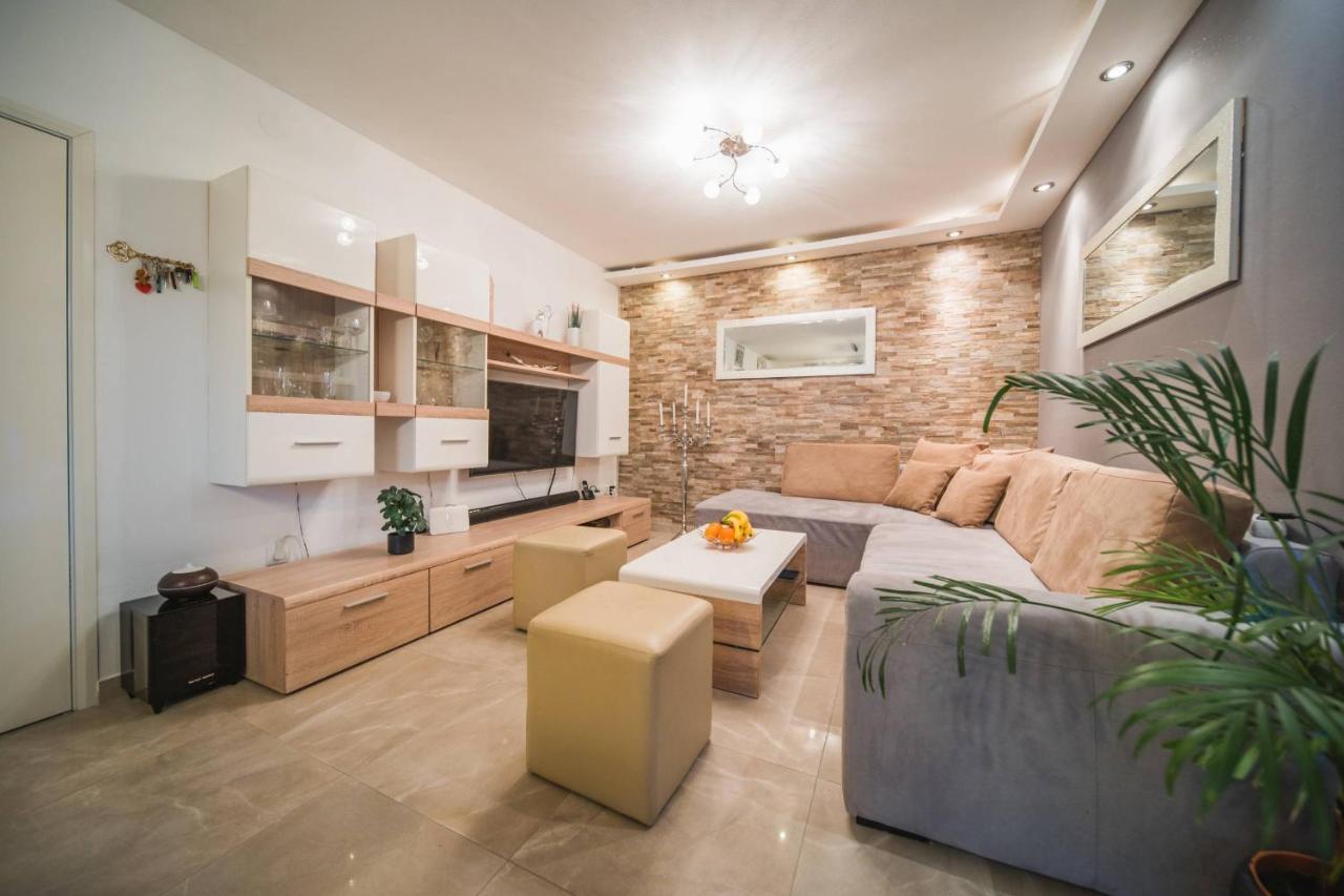 Apartment Mimi Munida 128G Медулин Экстерьер фото