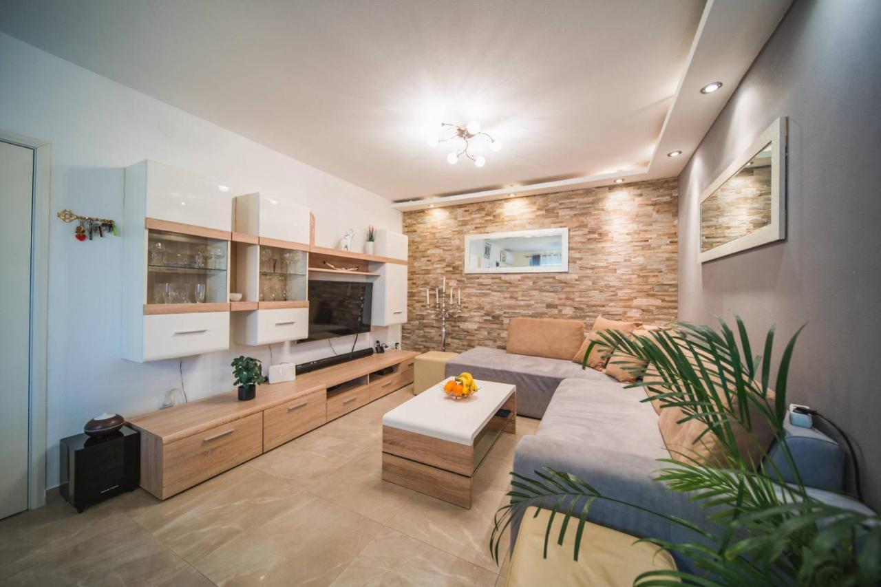 Apartment Mimi Munida 128G Медулин Экстерьер фото