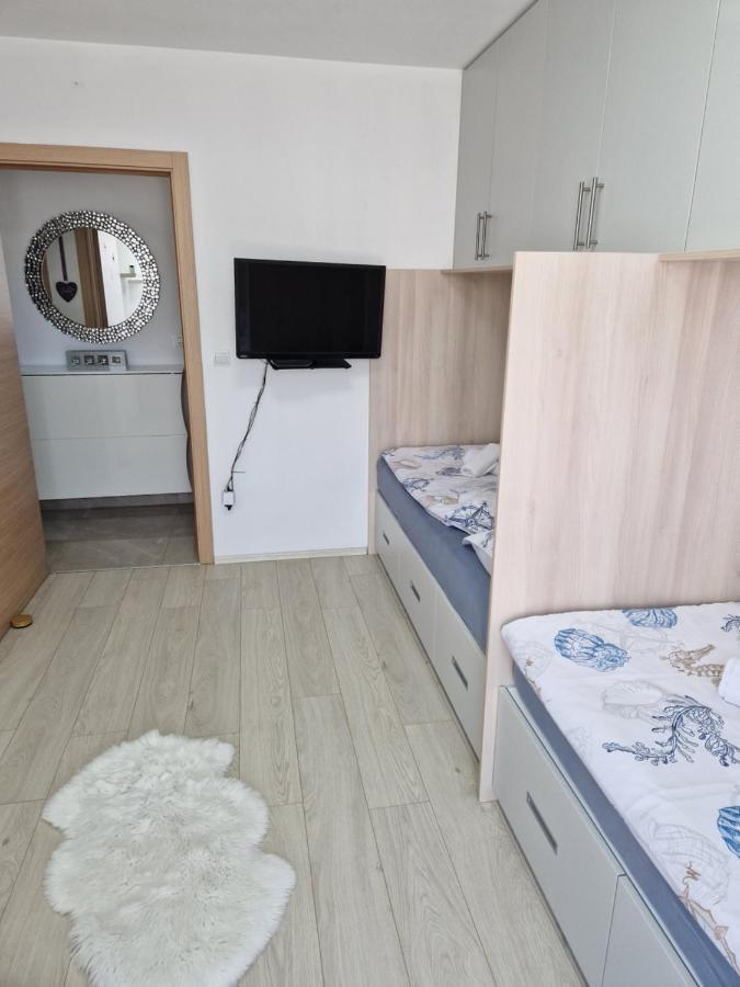 Apartment Mimi Munida 128G Медулин Экстерьер фото