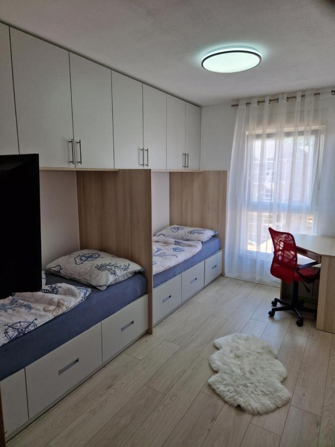 Apartment Mimi Munida 128G Медулин Экстерьер фото